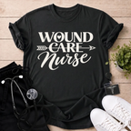 Wound Care Nurse T-Shirt