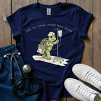 Heal Boo Boos T-Shirt