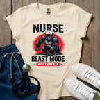 Activated Nurse T-Shirt
