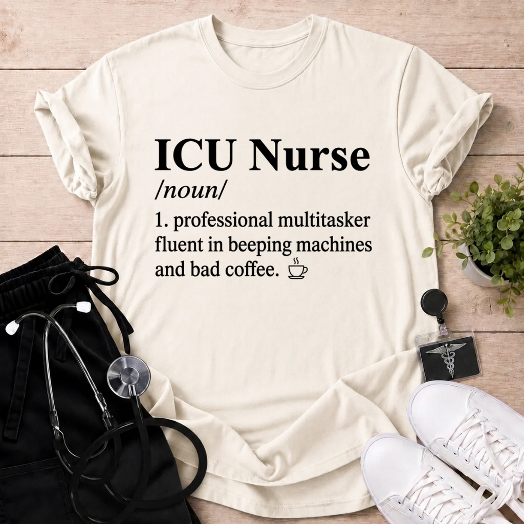 Professional Multitasker T-Shirt