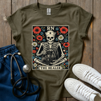 The Healer T-Shirt