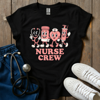 Nurse Crew T-Shirt