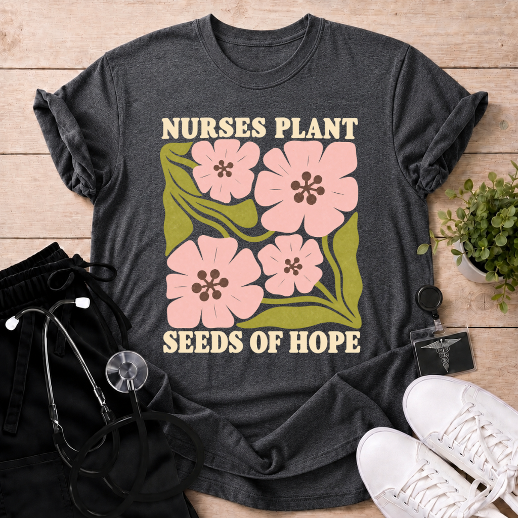 Seeds of Hope T-Shirt