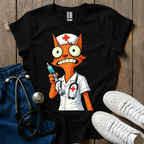 Hold Still T-Shirt