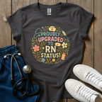 Proudly Upgraded T-Shirt