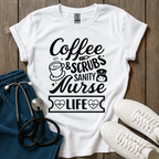 Sanity Life T-Shirt