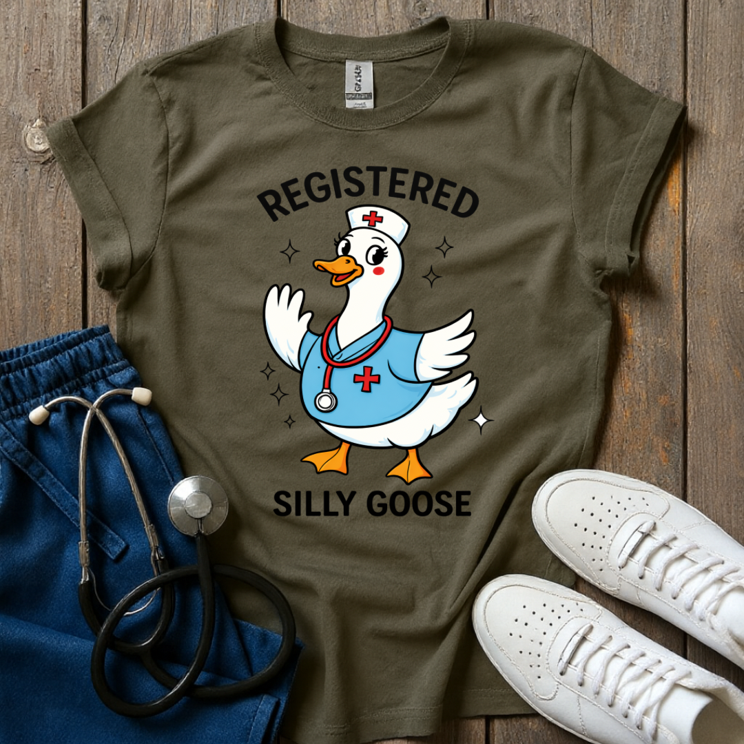 Silly Goose T-Shirt