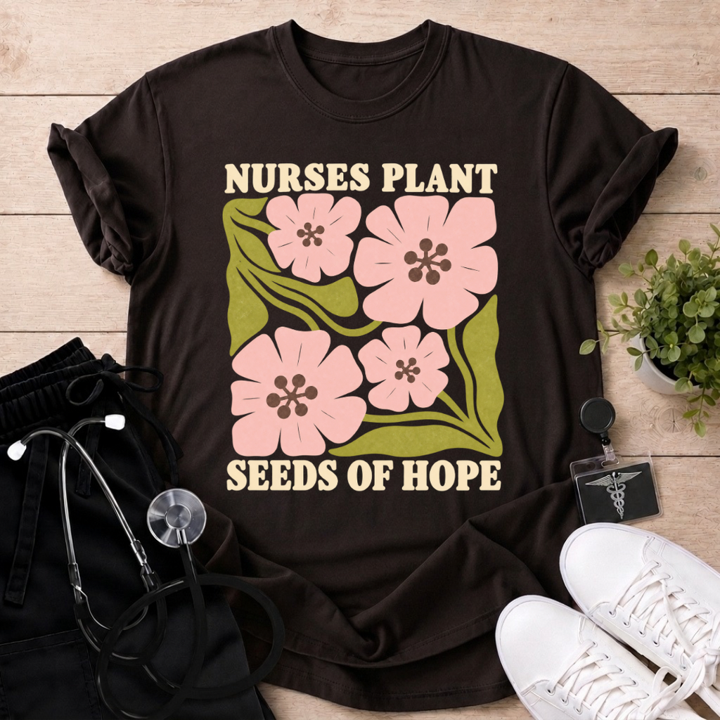 Seeds of Hope T-Shirt