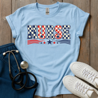 Independent Nurse T-Shirt