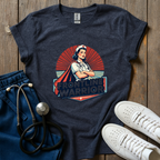 Frontline Warrior T-Shirt