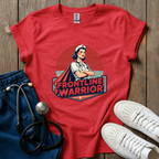 Frontline Warrior T-Shirt