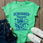Cute Raccoon T-Shirt