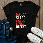 Save ER Patients T-Shirt