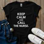 Keep Calm T-Shirt