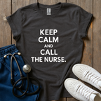Keep Calm T-Shirt