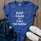 Keep Calm T-Shirt