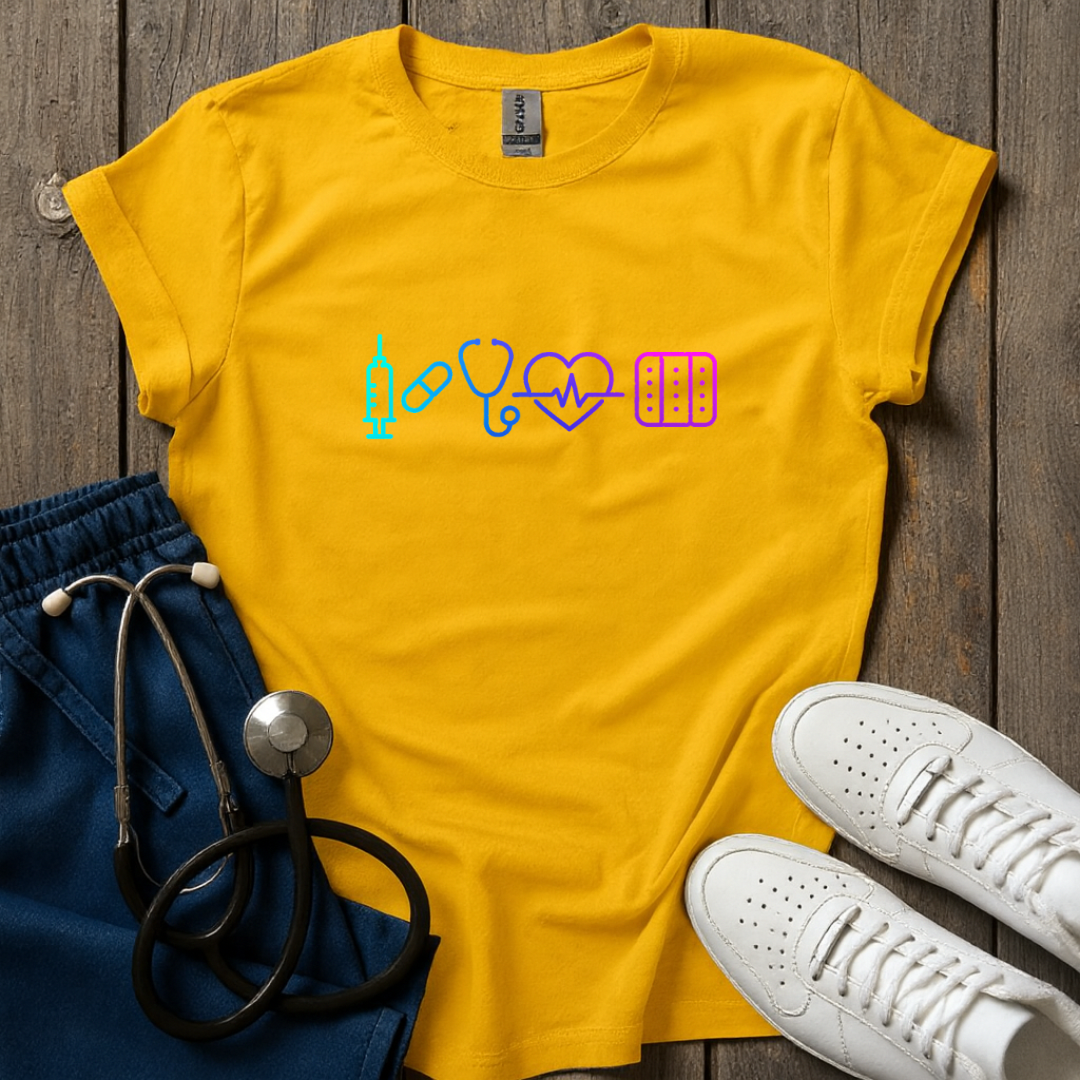 Health Care T-Shirt