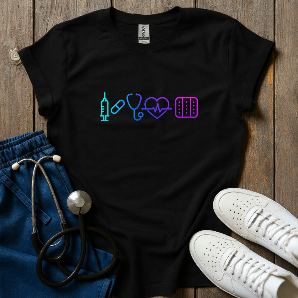 Health Care T-Shirt