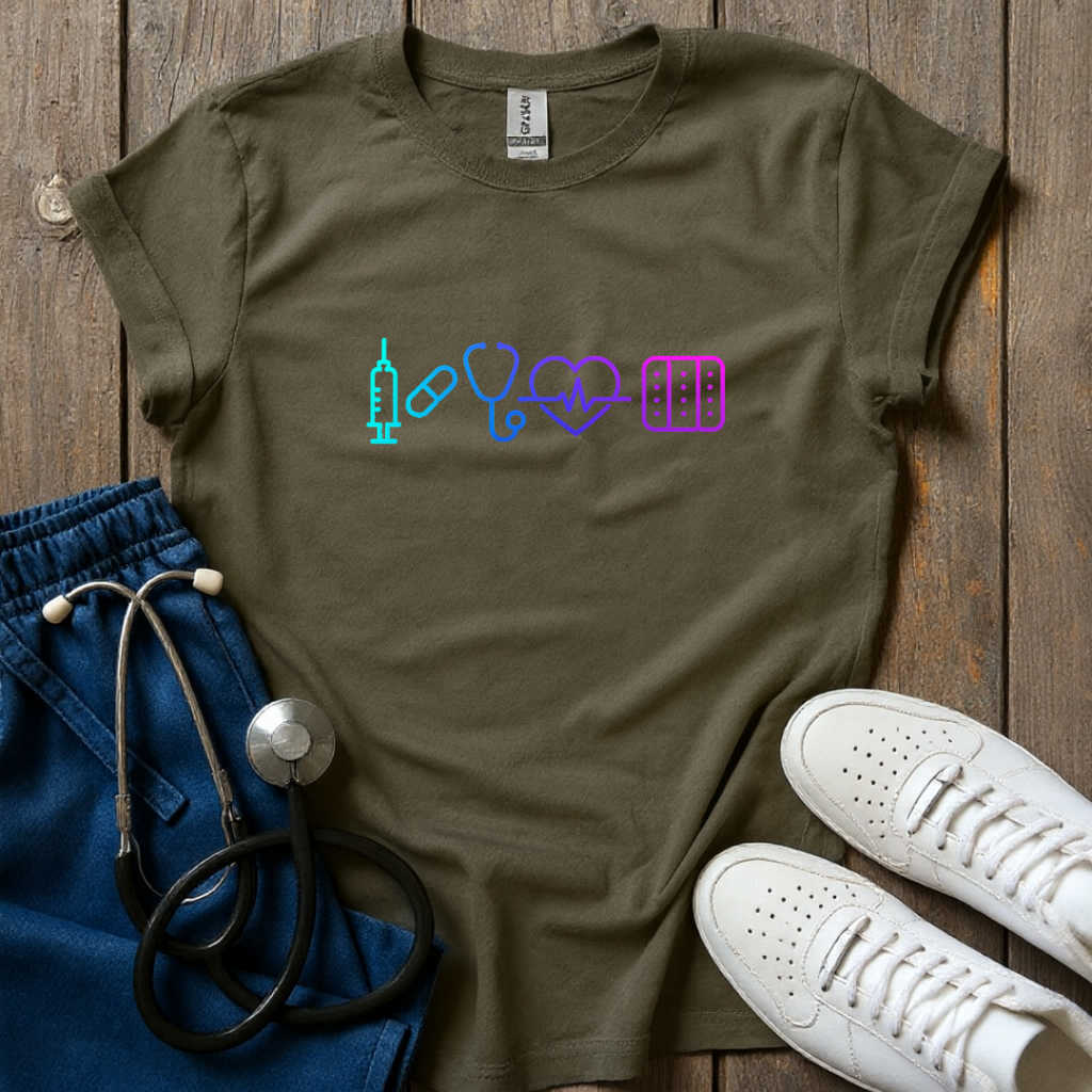 Health Care T-Shirt