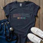 Gradient RN T-Shirt