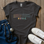Gradient RN T-Shirt