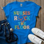 Rock The Floor T-Shirt