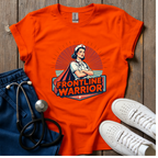 Frontline Warrior T-Shirt