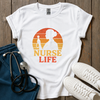 Nurse Life T-Shirt