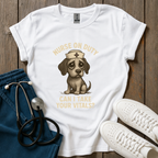 Nurse on Duty T-Shirt