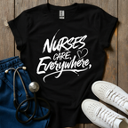 Care Everywhere T-Shirt