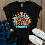 Pediatric Nurse T-Shirt