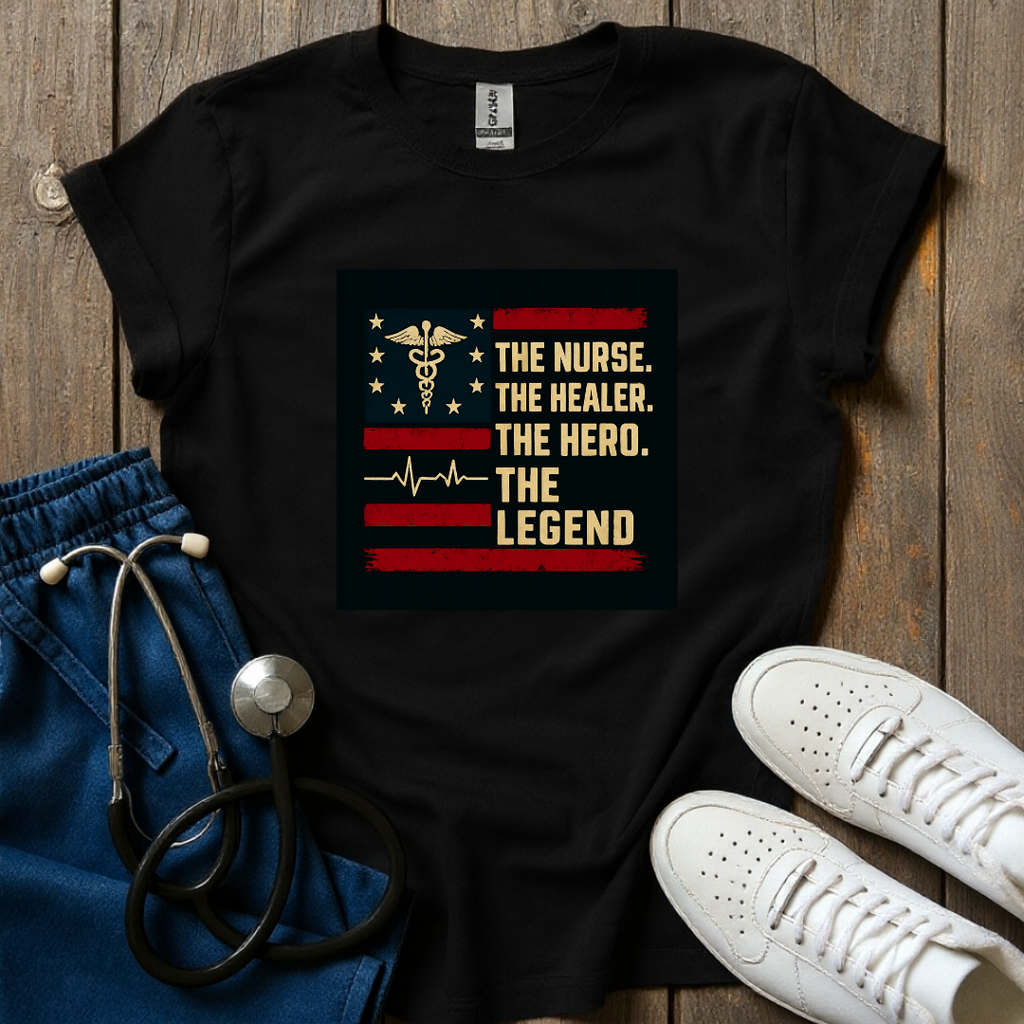 The Legend T-Shirt