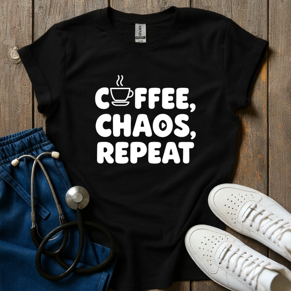 Chaos T-Shirt