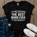 Nailing it T-Shirt