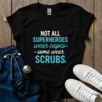 Wear Capes T-Shirt