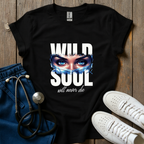 Wild Soul T-Shirt