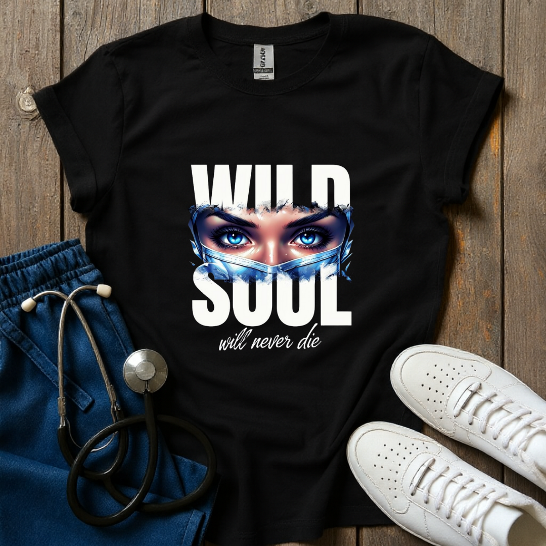 Wild Soul T-Shirt