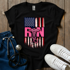 USA RN Pride T-Shirt