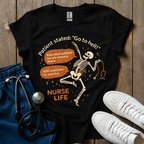 Go To Hell T-Shirt