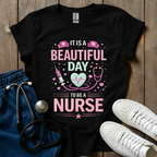 Beautiful Day T-Shirt