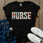 Nurse Archive T-Shirt