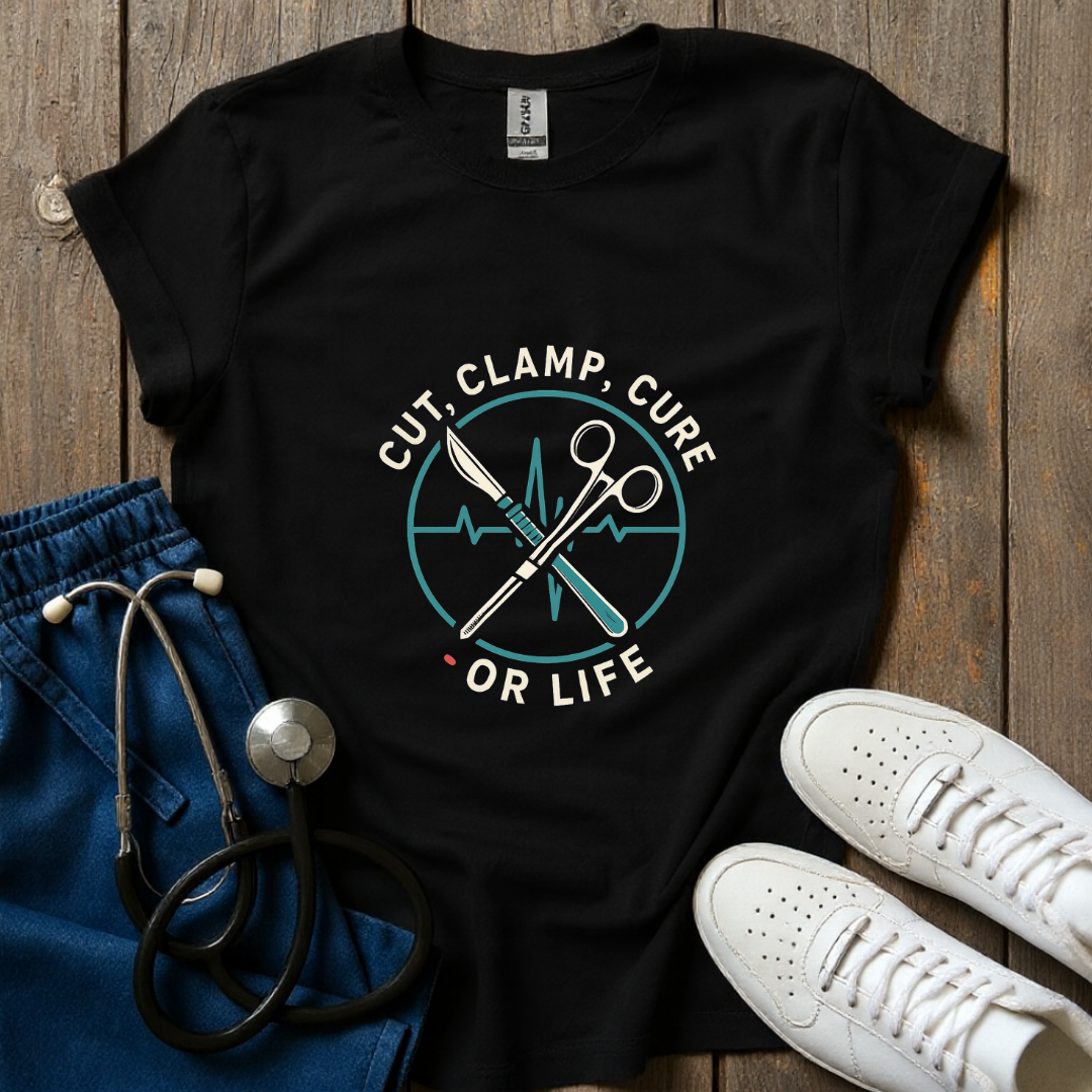OR Life T-Shirt