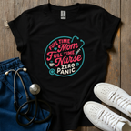 No Panic T-Shirt
