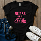 Way of Caring T-Shirt