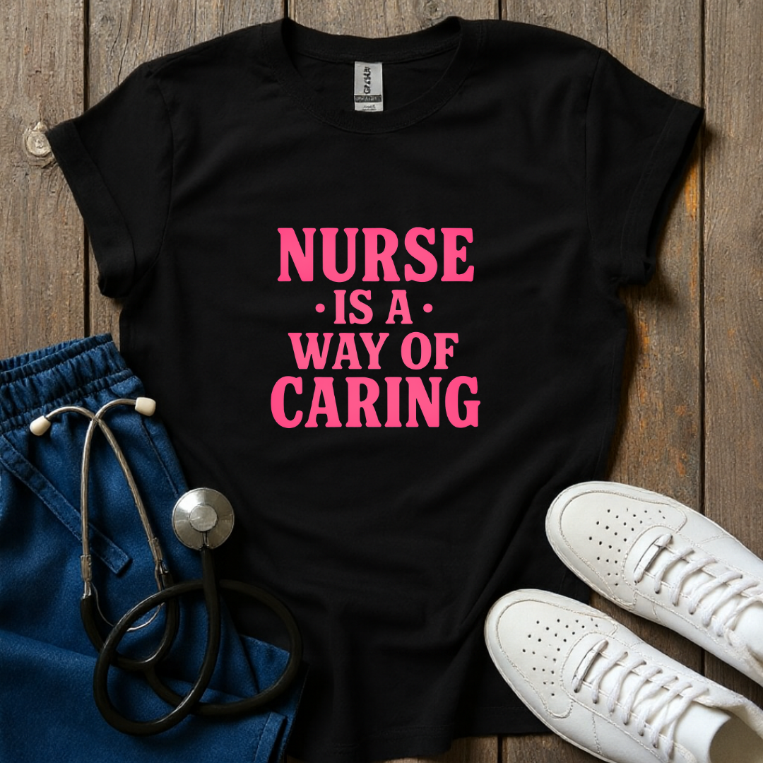 Way of Caring T-Shirt
