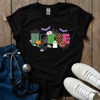 Boo Nurse T-Shirt