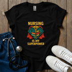 My Superpower T-Shirt