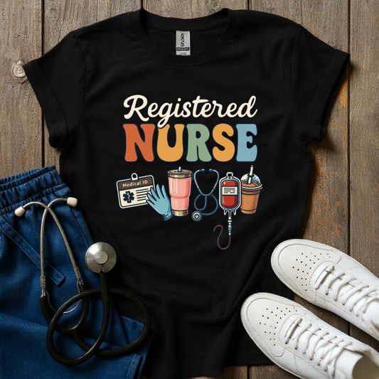 RN EssentialsT-Shirt