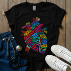 Heart Explained T-Shirt