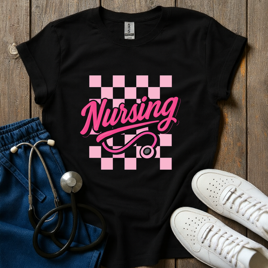 Nursing Era T-Shirt